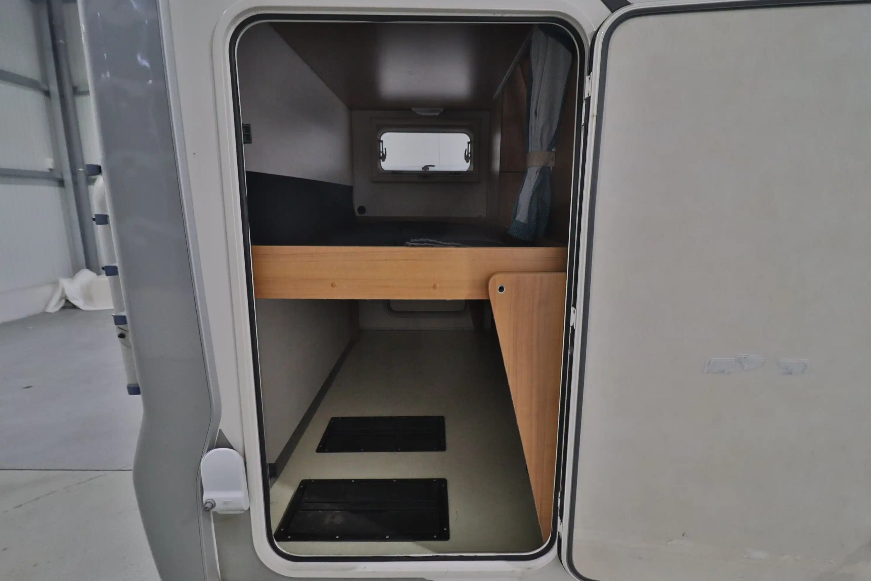 EURAMOBIL Terrestra TA 640 VB  - Ansicht 6